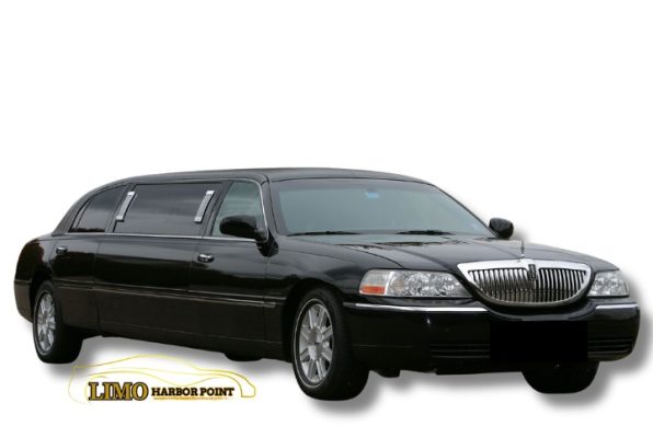 Lincoln Limo