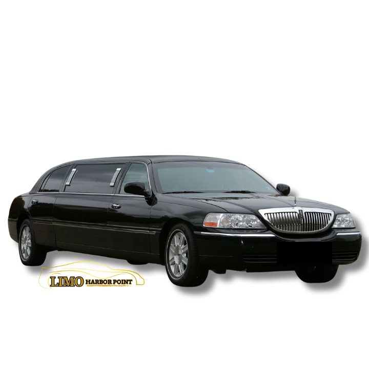 Lincoln Limo