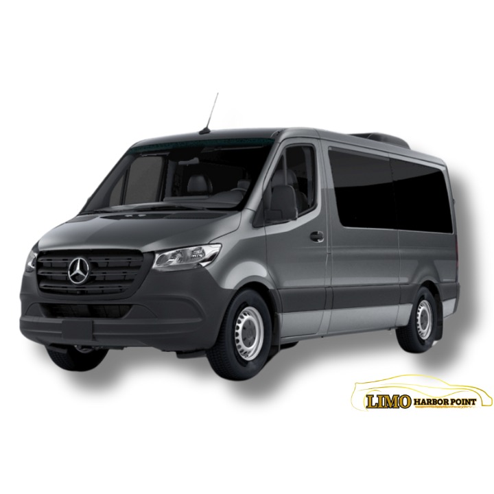 Mercedes Sprinter Executive